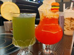 -韩鼎丰·韩国料理(林奥店)