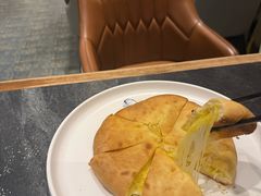 奶酪饼-紫泥369粗粮季(四牌楼店)
