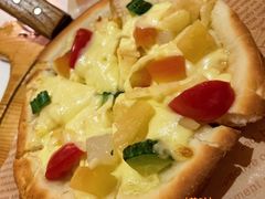 -米莱蒂亞牛排餐厅(福园广场店)