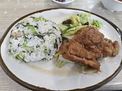 -老上海里弄味道(知春路店)