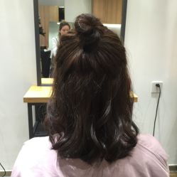 -曼都发型·臻选