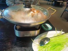 -简小舍·民间手艺菜(武昌江滩店)