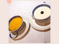 潮州奶冻-洋房火锅(新天地店)