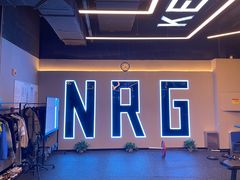 -NRG健身私教CLUB(静安体育中心店)