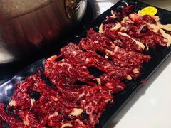 -陈记顺和牛肉火锅馆(天河北路店)