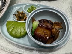 -浙江西子宾馆·牡丹厅
