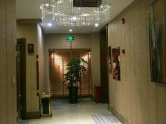 -上和臻品中国菜(花园街店)