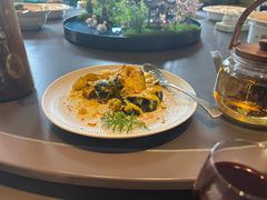 -上和臻品中国菜(花园街店)