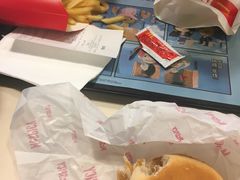 -麦当劳(宜兴人民路店)