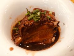 红烧肉-西陵饭店