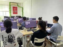 -红瓜子 影视后期 摄影摄像设计 新媒体运营技能培训(宝安校区)