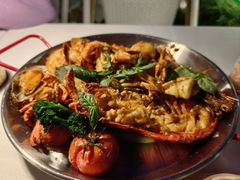 -Kathleen's Waitan 凯圣琳江景西餐厅(外滩店)