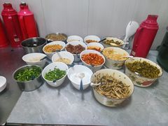 -友琴面馆(东白溪公寓店)