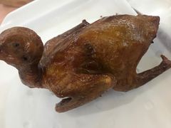 -五谷芳乳鸽王（大梅沙总店C区）(网红打卡店)
