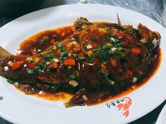 -四妹餐厅(玫瑰街店)