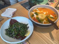 -甘思咪哚·云南艺术餐厅(天河广百店)