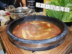 -韩国大金刚烤肉·料理(印象城店)