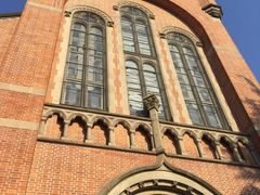 -上海佘山国家森林公园西佘山园