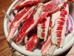 -九田家黑牛烤肉料理(太阳宫广场店)