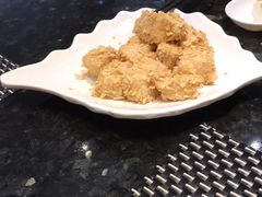 -新兴·金羊座·粤菜点心(乐峰店)