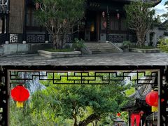 -中山詹园