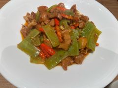 -榕意·川味之美(深业上城店)