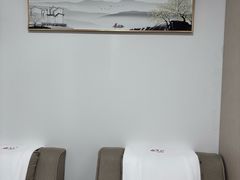 -感智盲人按摩·艾灸·肩颈SPA(岗厦店)