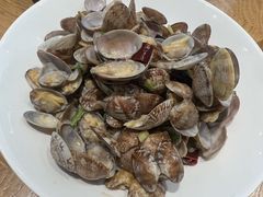 -三合园水饺·青岛菜(五四广场店)