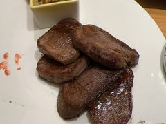 -大岛日本料理铁板烧(南通大饭店)