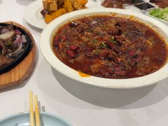 -玉林烤鸭店(定福庄店)