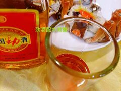 -盒马鲜生(金桥国际广场店)