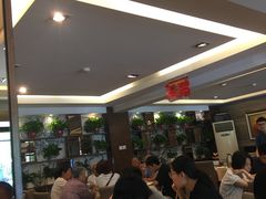 等位区-大鸭梨(天通西苑店)