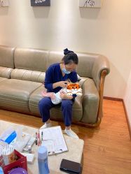 -爱贝蕊恩韩式月子会所(南山店)