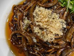 -玉华台饭庄·淮扬菜·烤鸭(望京店)