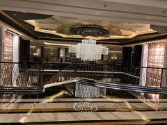 -上海苏宁宝丽嘉酒店·Cafe Bellagio西餐厅