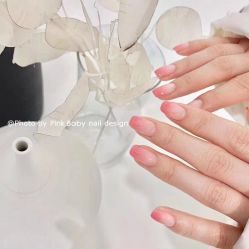 -PinkBaby美甲美睫