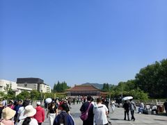 -南京中国近代史遗址博物馆(南京总统府)