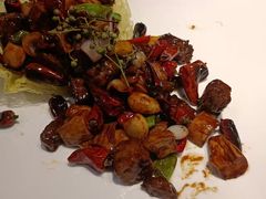 -童福兴·南京菜(老门东店)