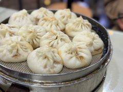 -石饮红星包子(中山路店)