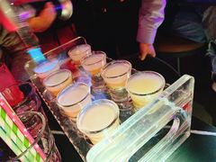 -MOSSO音乐酒吧·live house(南京旗舰店)