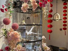 -清真·京华源铜锅涮肉(丰庆店)