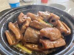 -焯明农庄(小榄店)