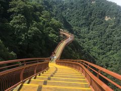 -少华山国家森林公园