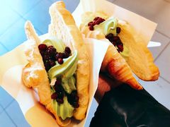 -麦当劳(西单明珠店)