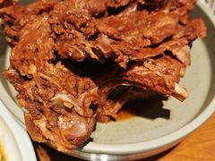 -95号酱骨·一块豆腐(展春园西路店)