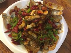 -老姑砂锅·烧烤天津菜(体北道店)