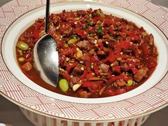 -千百味红餐厅·江西菜(绿地双子塔店)