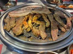 -韩一品韩国料理(柏庐南路店)