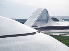 -哈尔滨大剧院