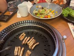 -丸藏和牛烧肉专门店(园区师惠坊店)